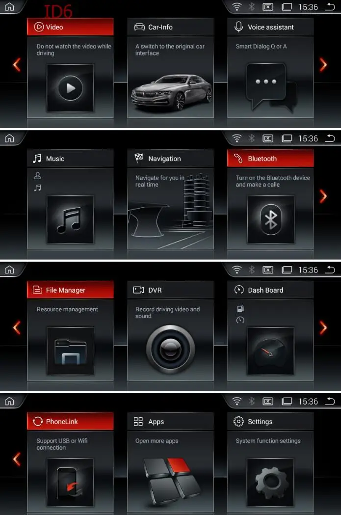 Carplay 4G Ram 32G rom Android 9,0 автомобильный монитор для Audi A4 2004-2008 стерео радио видео аудио gps Navi медиа головное устройство