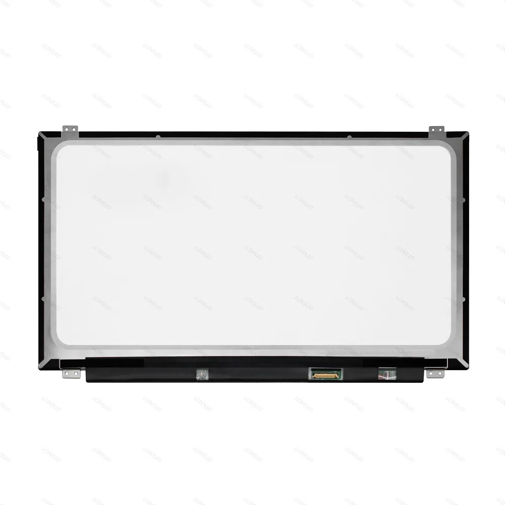 ЖК экран IPS панель дисплей для HP ProBook 450 G4 и Dell Inspirion 15 3567 B156HAN01.2 LTN156HL01 B156HTN03.8