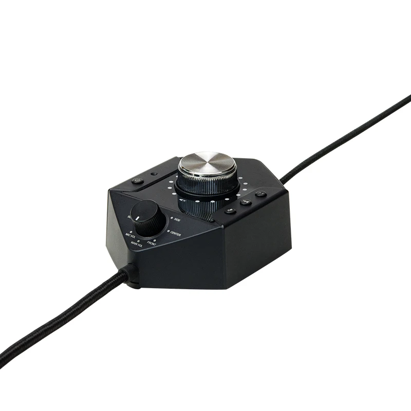 TRITTON ARK Elite Real 7.1 RGB Lighting Gaming Headphone for PC Mac PS4 | Earphones &amp Headphones