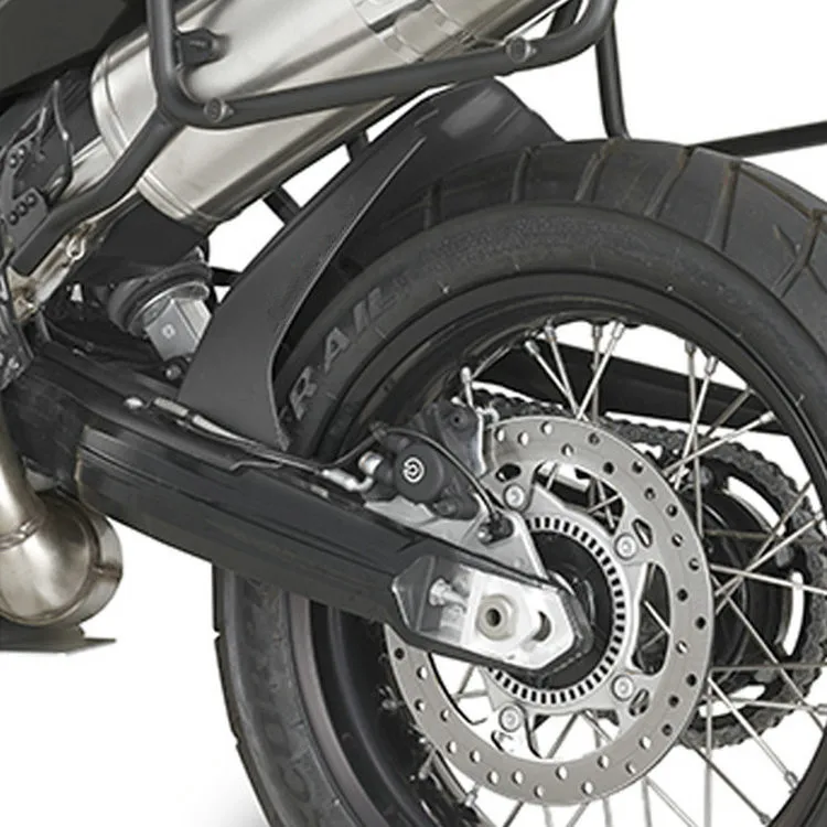 Аксессуары для мотоциклов модификация тайского немецкого АБС-пластика BMW F650GS F700GS