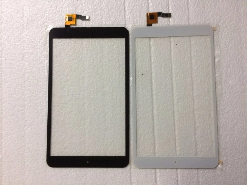 

new 8'' tablet pc Alcatel touch screen digitizer mcf-080-d5491-v1.0