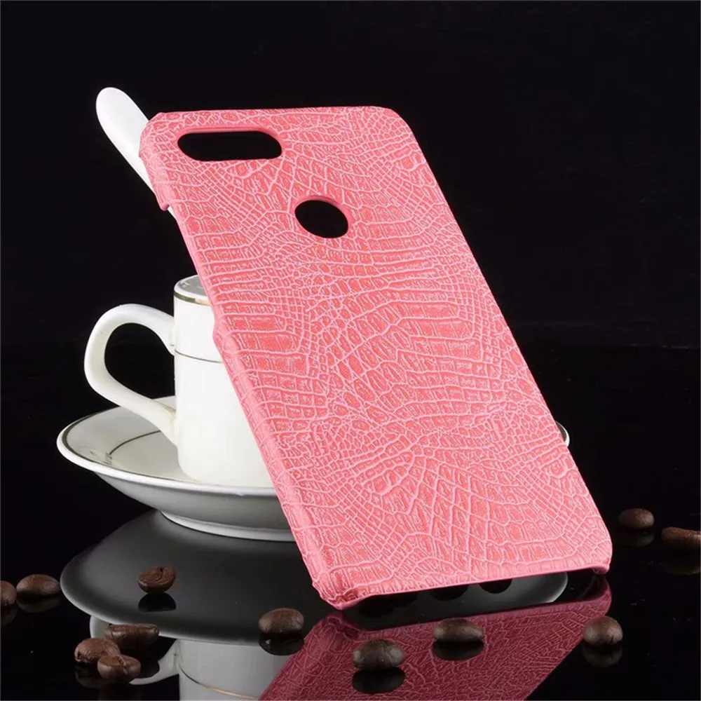 Для Coque чехол на Xiaomi mi 8 Lite s Xio задняя жесткая кожа пластик черный роскошный Ksio Xao