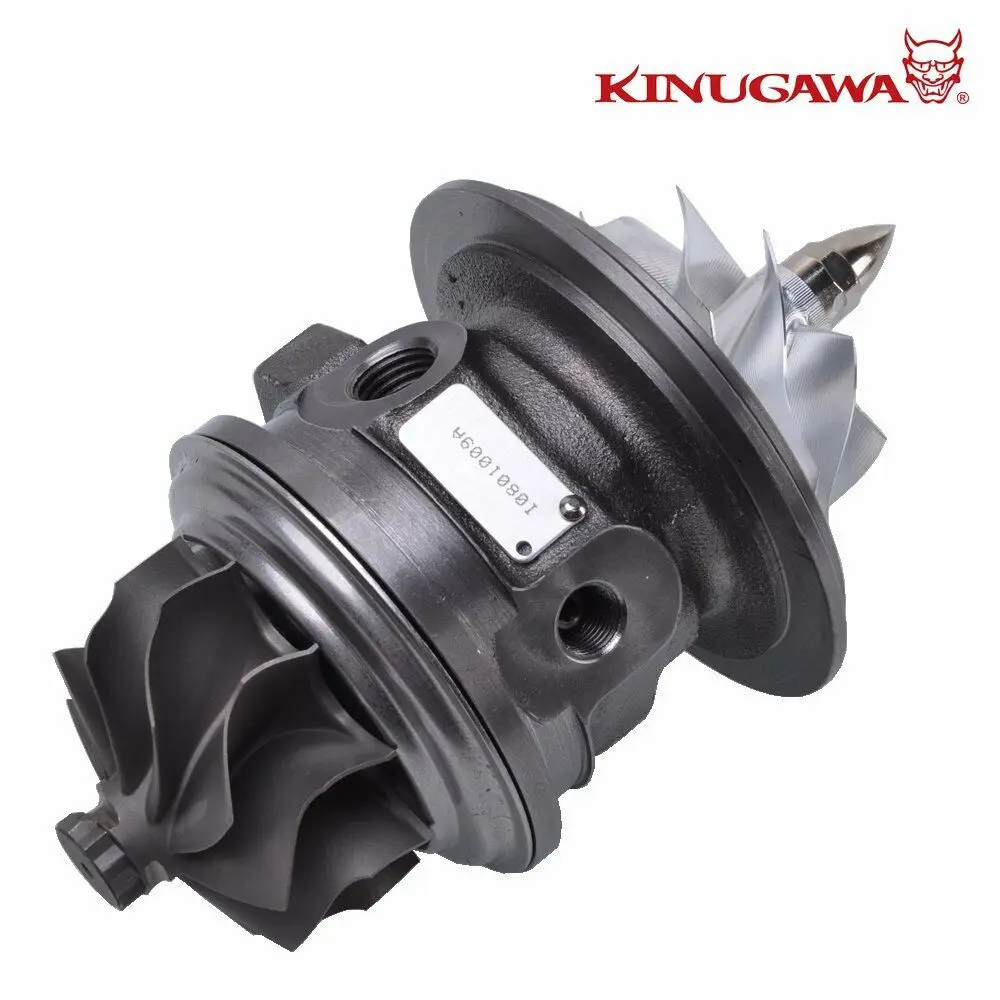 Kinugawa Turbo Cartridge CHRA GTX3071R Gen II | Автомобили и мотоциклы