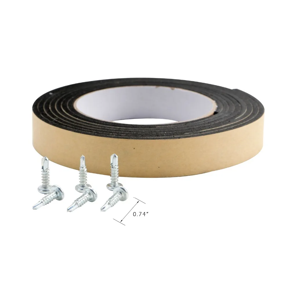 10 inch Flange Kit Ventilation Vent Accessories | HVAC Systems &amp Parts