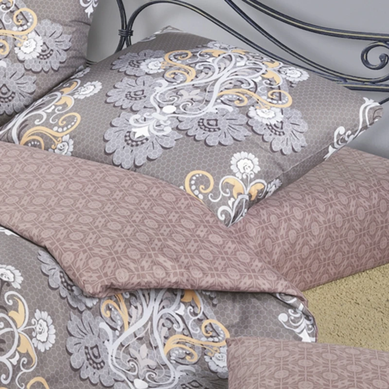 Bed linen Monarch Cotton Beautiful Bedding Set from Russia excellent quality Produced by the company ecotex | Дом и сад
