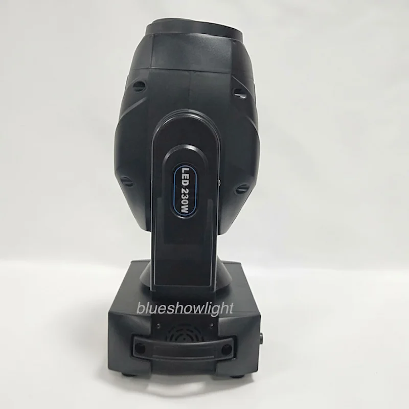 No tax custom 10pcs/lot beam mini sharpy 230w led moving head light 200w | Лампы и освещение