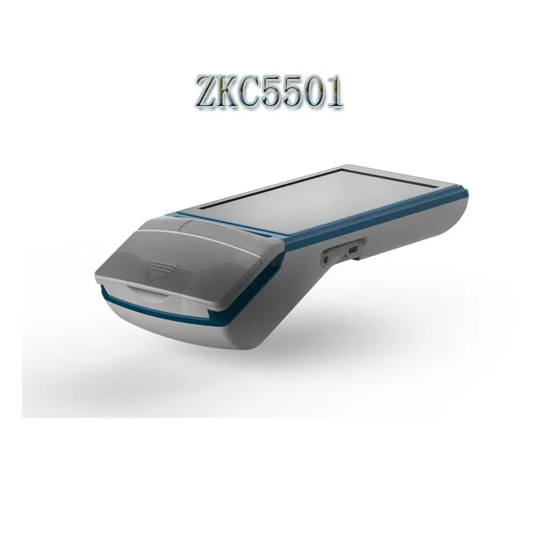 Android мобильный ручной pos терминал PDA с термопринтером|pos printer thermal|thermal mobile printerthermal