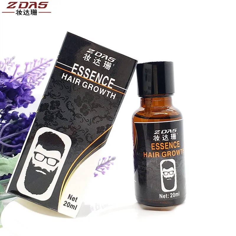 Средство для выпадения волос увлажняющее масло бороды мужчин стайлинга пчелиный