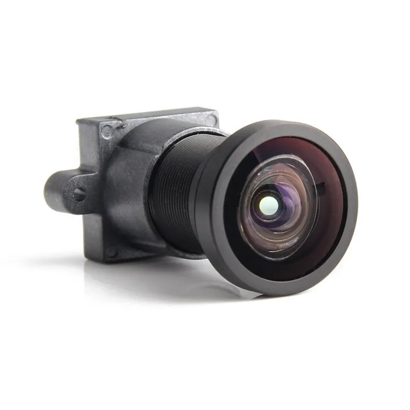 Сменный объектив F2.8 4 1 мм FOV 90 ° без рыбий глаз для GIT2/G3/GOPRO|Чехлы экшн-камер| |