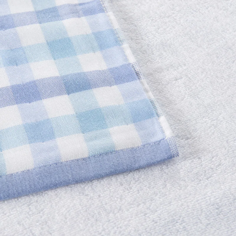 Homesoft Текстиль 100% хлопок супер мягкие плед полотенце пляжное 90x160 см|plaid bath towels|bath towelbeach towel |