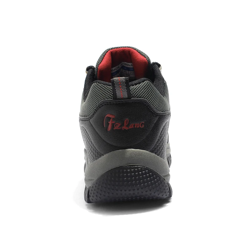 Уличные спортивные тактические военные ботинки мужские износостойкие