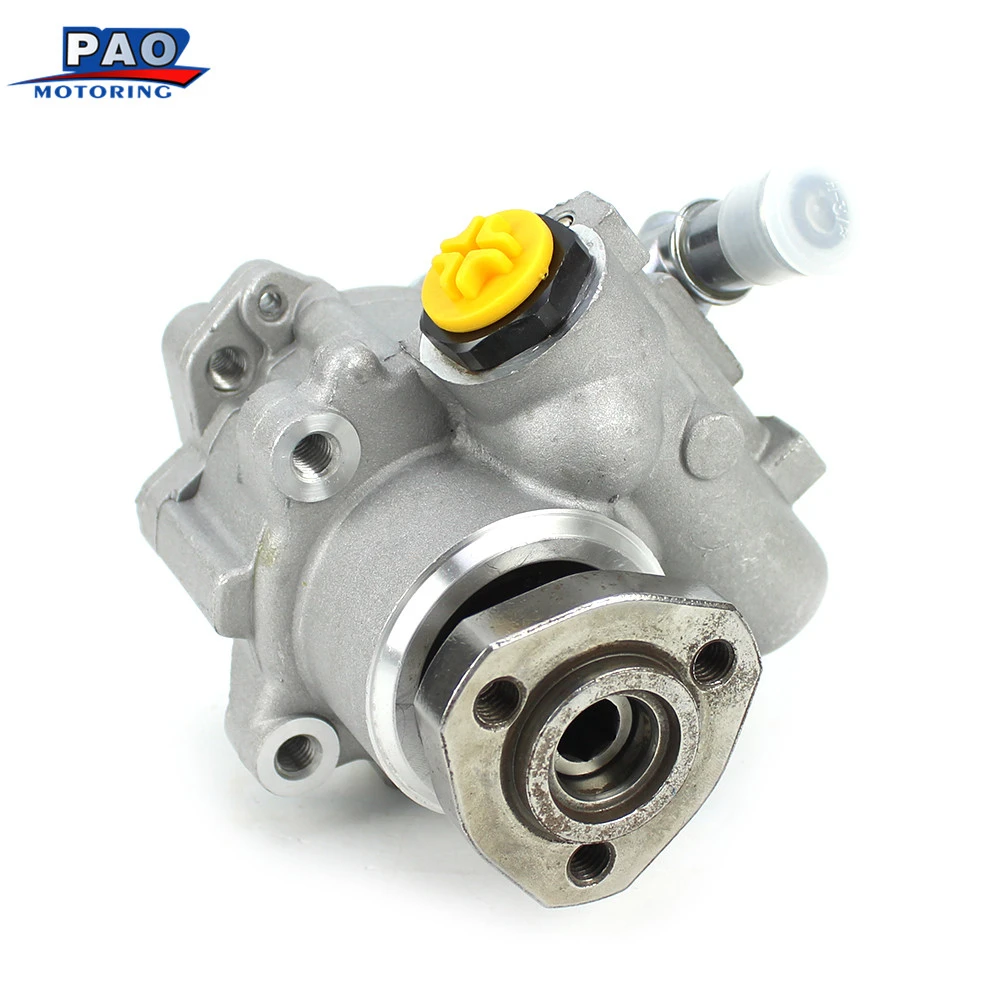 Усилитель руля насоса подходит для 1991 1999 VW Golf iii iv Passat Vento Sharan OEM 037145157C 037145157D 037145157G