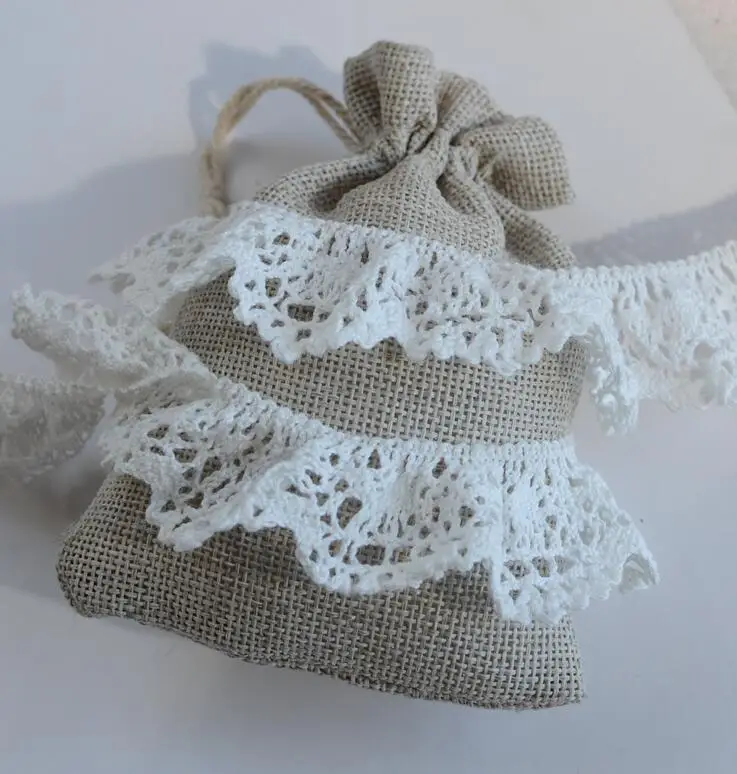 white 3cm 3 метра хлопковые кружевные ленты вышитые эластичные хлопковые кружевные планки DIY Пэчворк ручной работы материалы аксессуары для шитья 6,7 см - Цвет: white 3cm