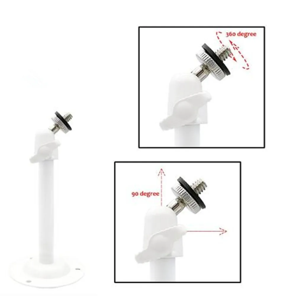 3 шт./упаковка кронштейн для камеры видеонаблюдения|Аксессуары CCTV| |