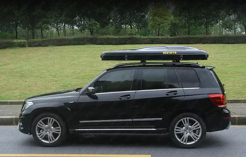 FMN Pop Up открытый Fastfit жесткий корпус башня на крыше 4WD палатка на крыше для автомобилей грузовиков внедорожников Кемпинг путешествия мобильный