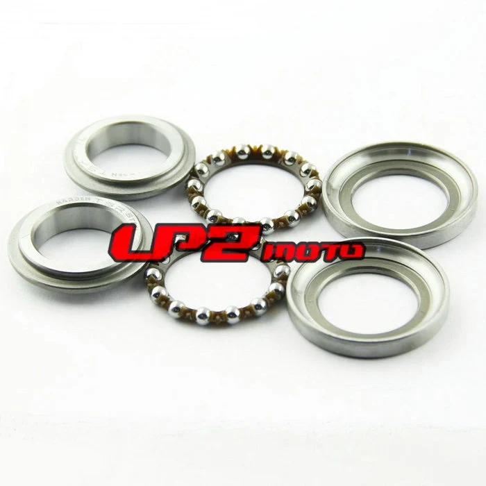 Насадка На рулевой подшипник для Honda SL125 MOTOSPORT 71 73 TL125 76 XL100 74 84 XL125 78 XL125S 79 85 XL185S 83| |