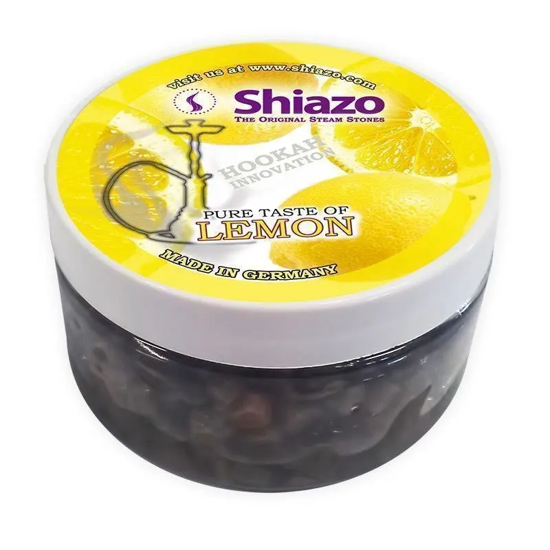 Shiazo паровые камни Shisha смешанный вкус водопроводная труба Hookahs аксессуар 100 г за
