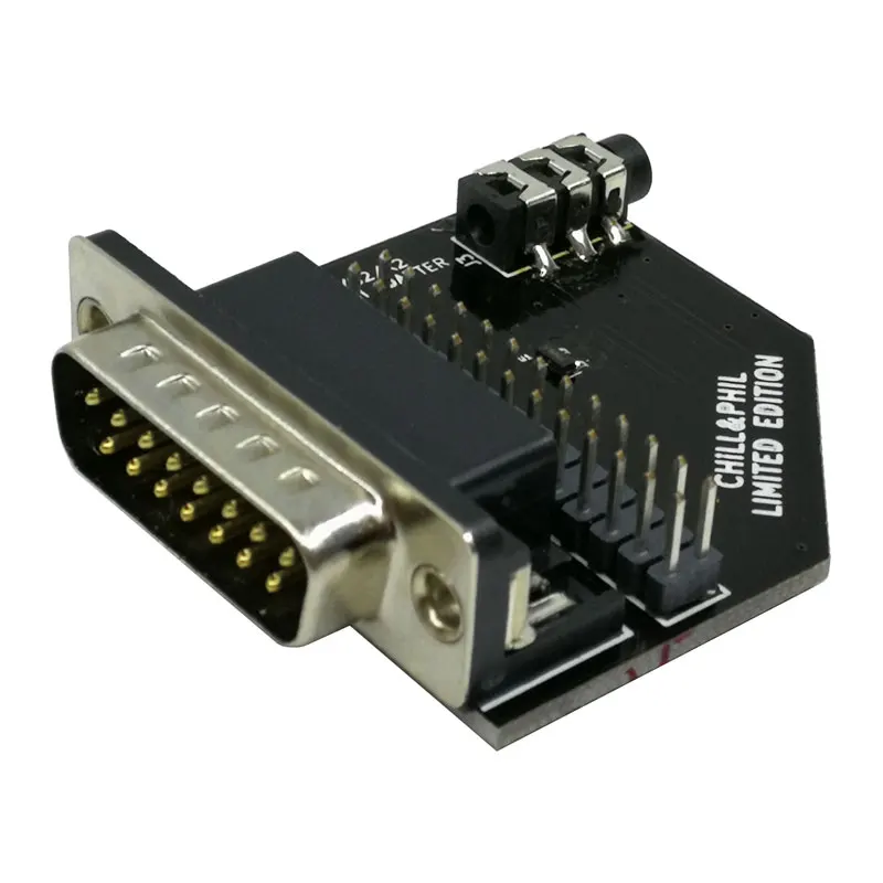 Dreamblaster X2 дочка Waveblaster-Улучшенный Waveblaster и USB совместимый MIDI синтезатор доска