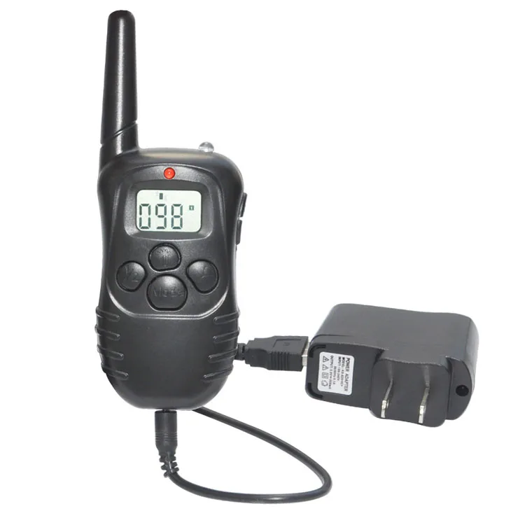 Дополнительный передатчик для пульта дистанционного управления PET998DR 300M ошейник