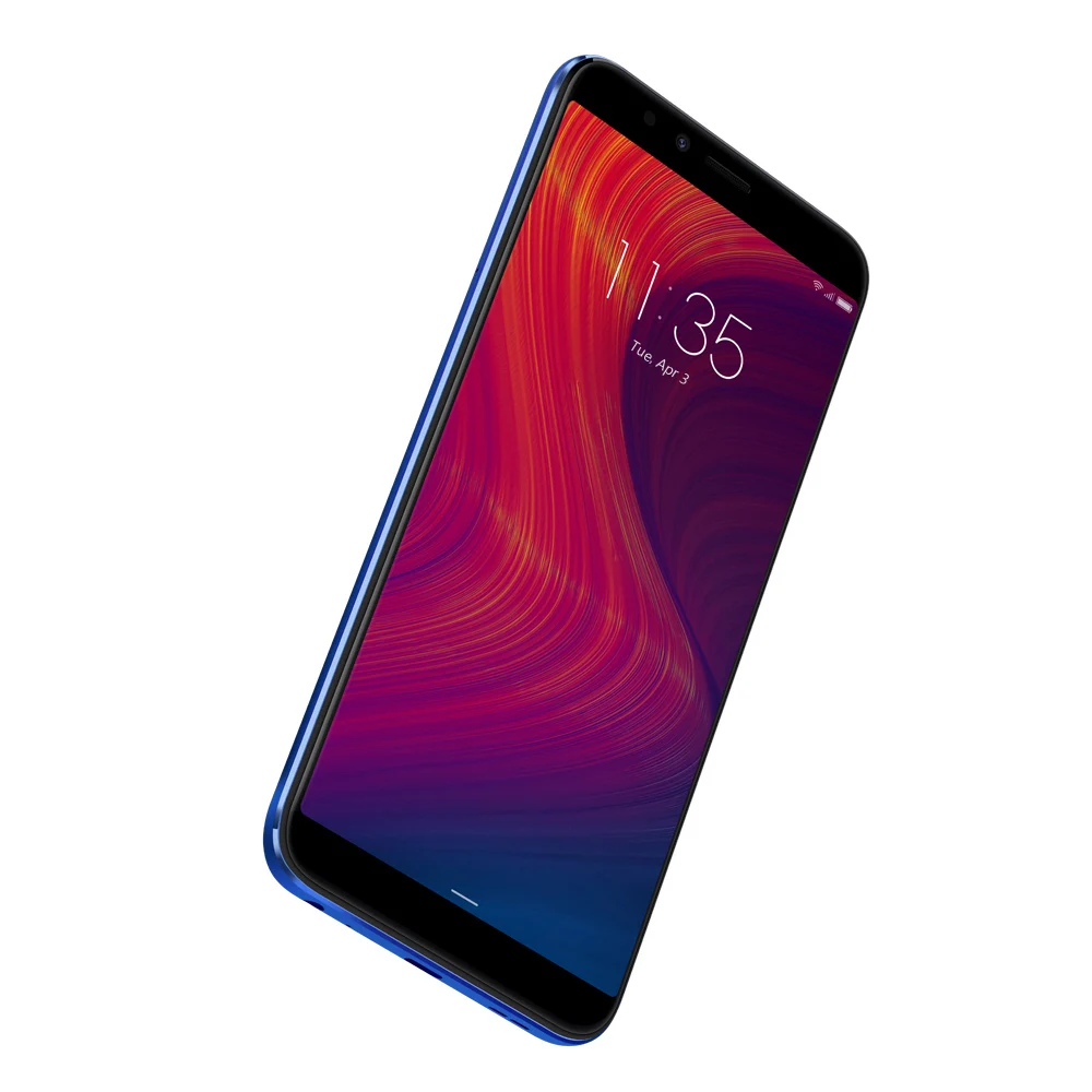 Lenovo K5 играть, 3 Гб оперативной памяти, 32 Гб встроенной памяти, Face ID 4G мобильный телефон 5,7 дюймов Восьмиядерный процессор Snapdragon сзади Камера 13MP+ 2MP Фронтальная камера 8MP смартфон