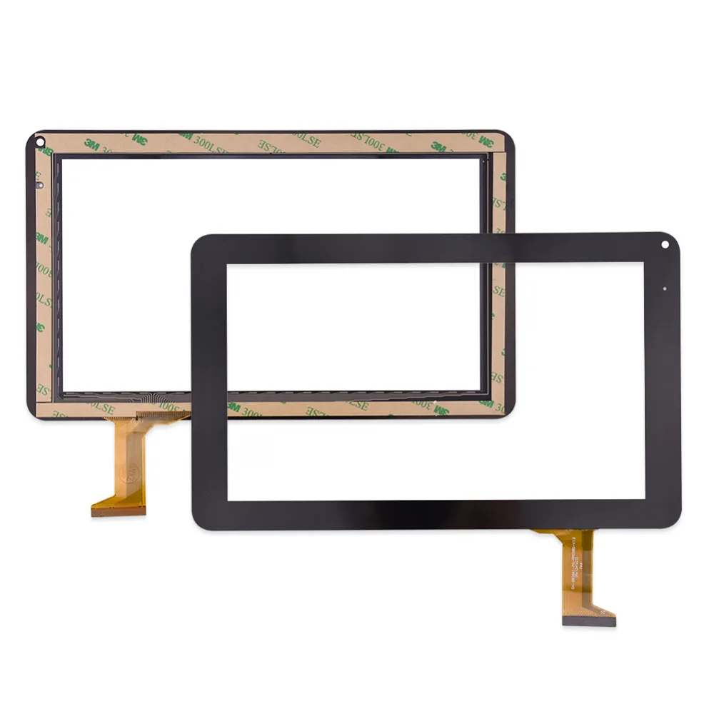 9 дюймов для Amoi M90 Сенсорный экран GT90DR8011 V1 GT90DR8011V1 Панель Digitizer Замена Фирменная