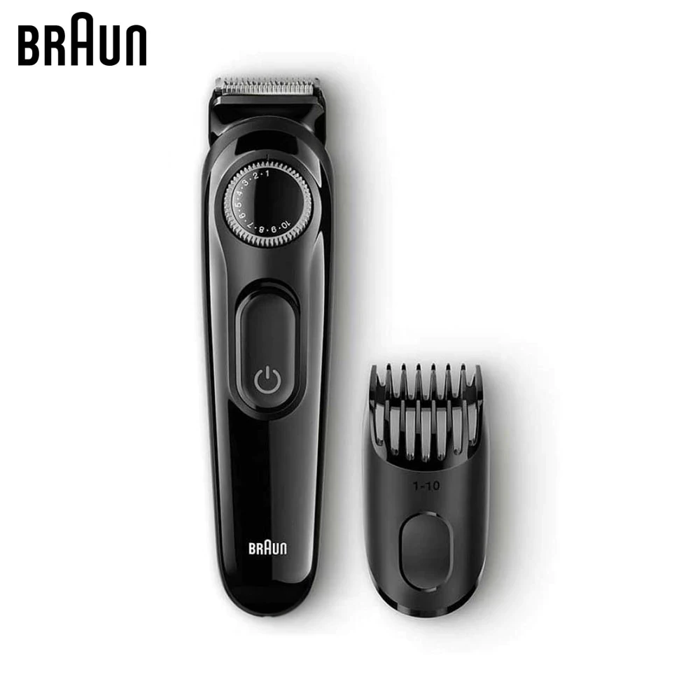 Триммер для бороды Braun BT3020 | Бытовая техника