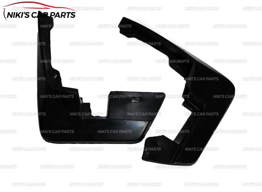 Брызговики для Lada Largus 2011-на передние колеса аксессуары отделки брызговики