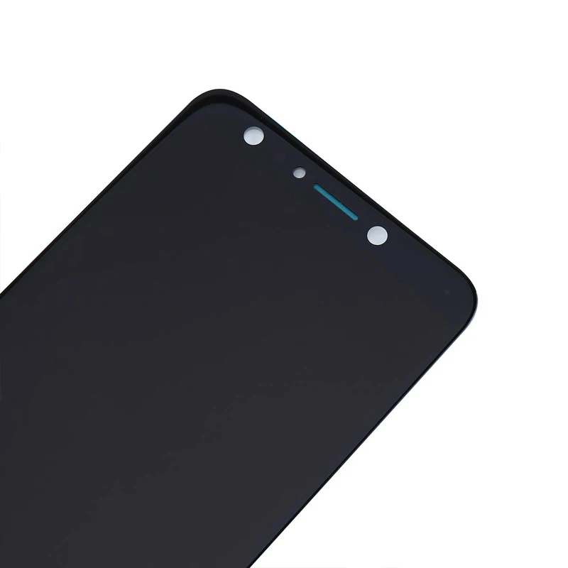 ЖК дисплей для ASUS ZenFone 5Q Lite ZC600KL дигитайзер экран и сенсорный экран|Экраны