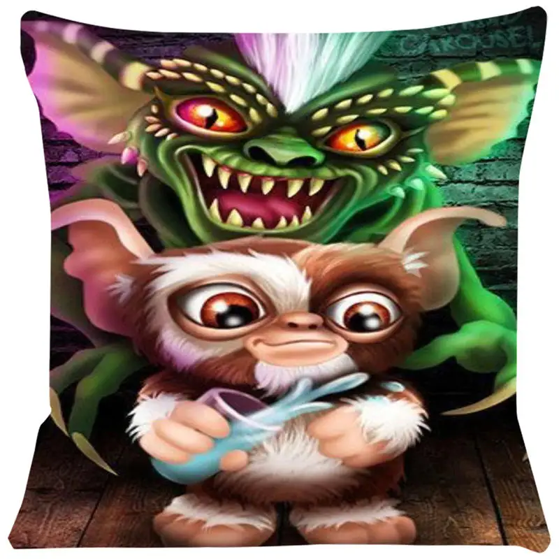 Фото New Cushion Cover He Man Willie Pillow Case Chair cushion Home Decorative Throw 45x45 Pillow Cover Car SJ-065 №2