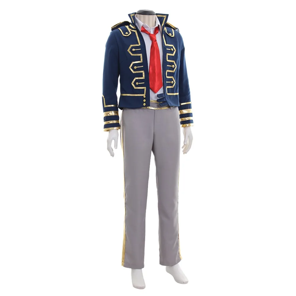 Game Kyokugen Dasshutsu Zero Extremely Escape Snake Cosplay Costume Men Halloween Jacket Outfit Uniform Suit Custom Made | Тематическая