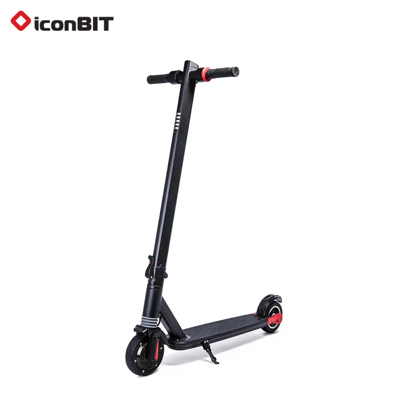 Электрический скутер iconBIT KICK SCOOTER TT v3| |