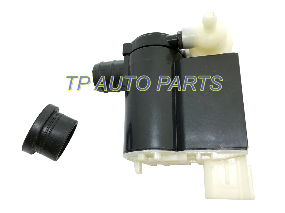 Насос омывателя лобового стекла совместимый с Hyundai Kia OEM 98510 2V100 1F100 985102V100