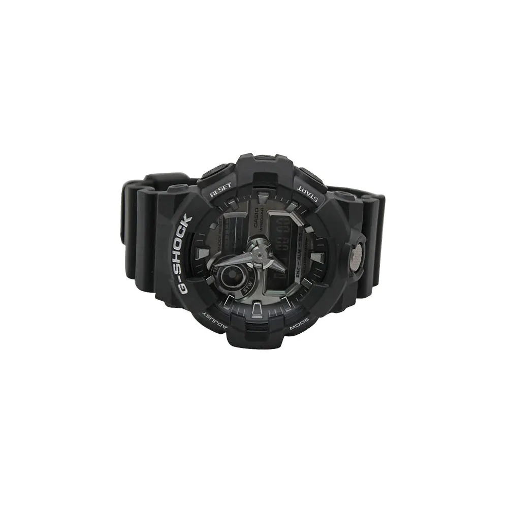 Quartz Wristwatches Casio for mens GA 710 1A Watches Mans Watch Wristwatch Wrist men G Shock|Мужские спортивные часы| |