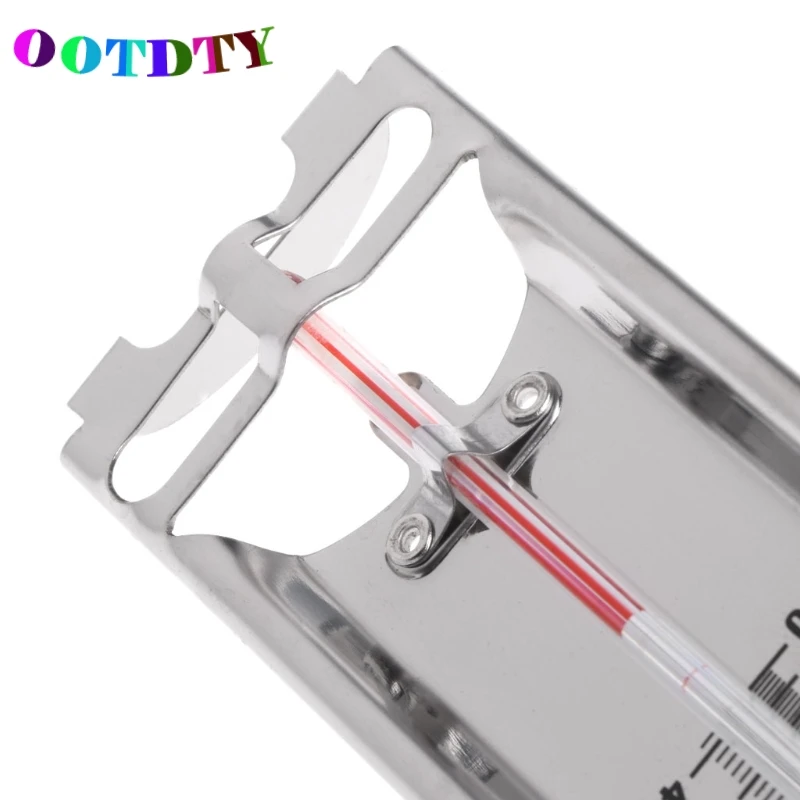 Кухонный Термометр OOTDTY из нержавеющей стали для приготовления варенья сахара