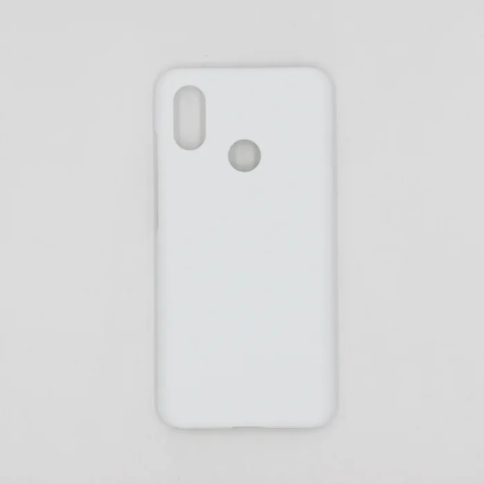 Для Mi 10 Lite Redmi Note5A Prime Note5 pro NOTE6 PRO A2 Сублимация 3D телефон мобильный матовый чехол