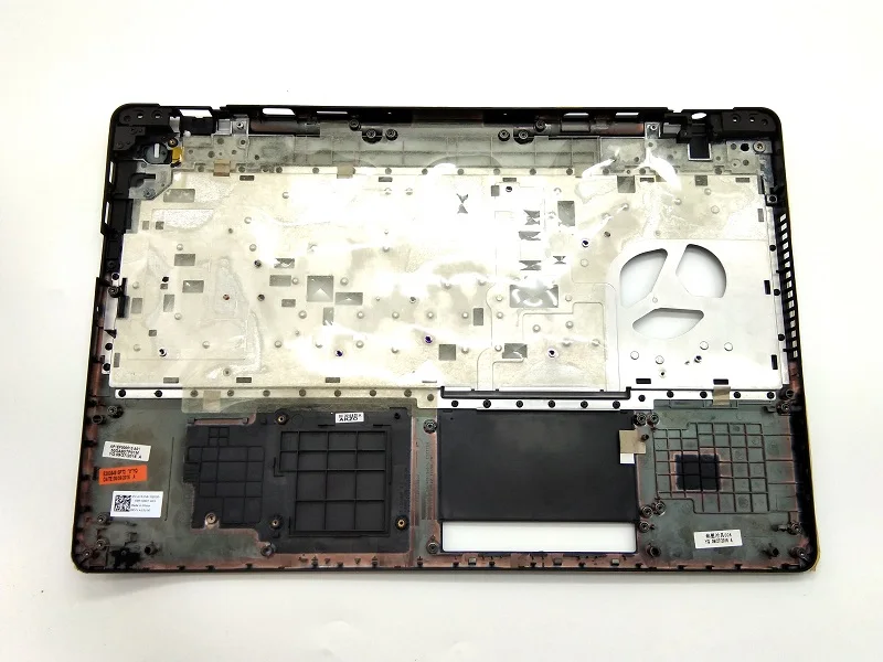 Новый чехол для Dell Latitude 15 E5570 / Precision 3510 Palmrest A151N6|Сумки и чехлы ноутбуков| |