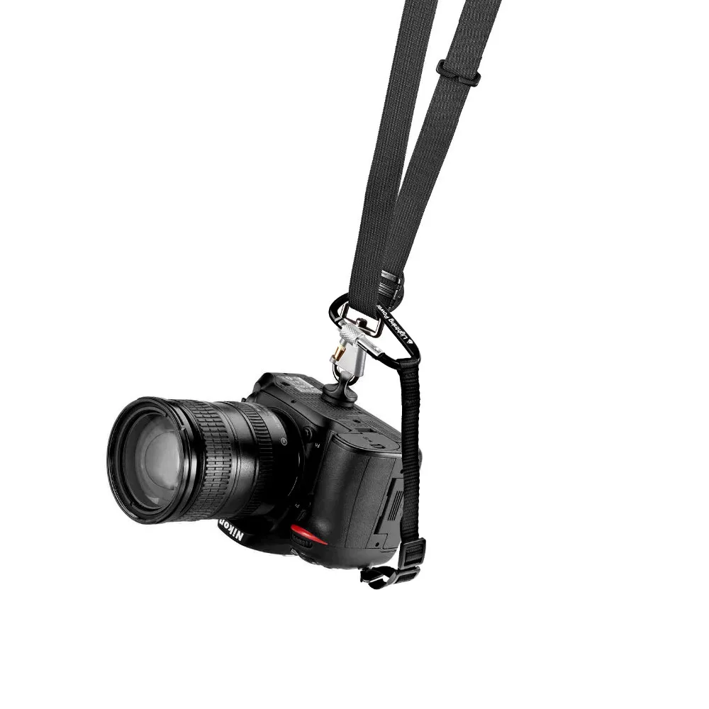 Ремень для камеры нейлоновый ремешок зеркального фотоаппарата DSLR Canon Nikon sony Pentax