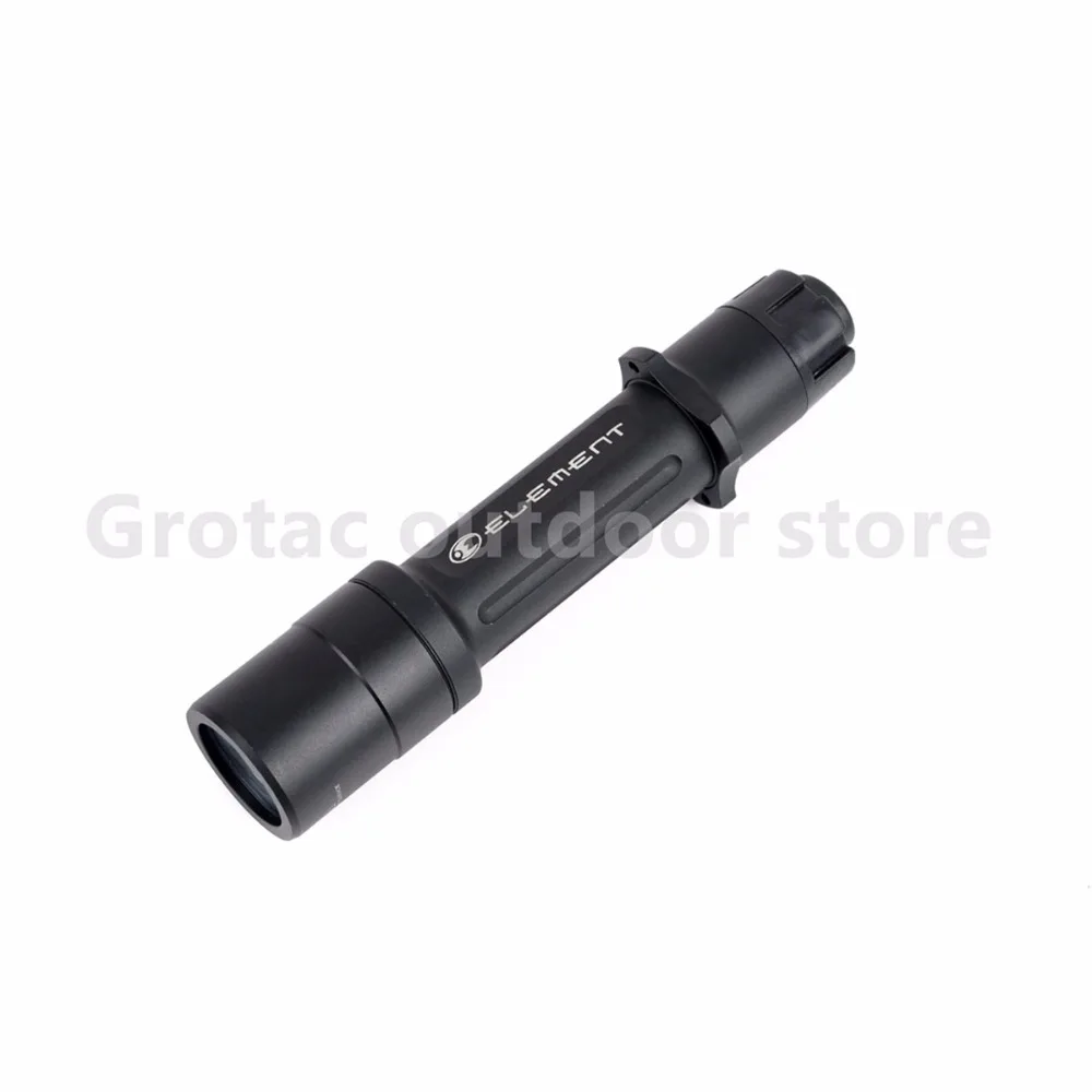 Элемент Тактическая Винтовка Airsoft light Cyclops Gun Lampe фонарик для страйкбольного