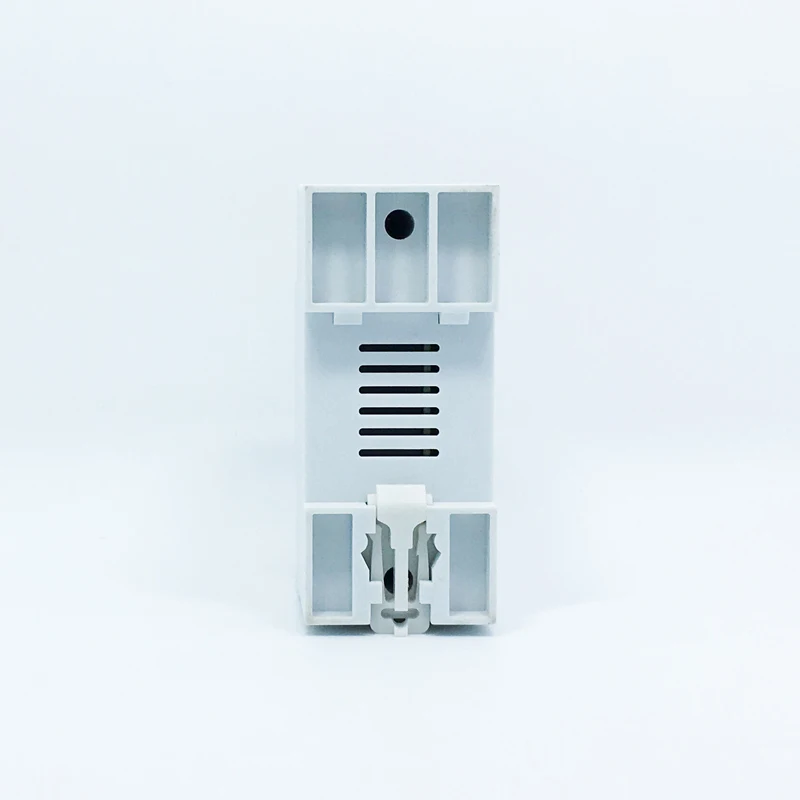 Автоматическое повторное подключение напряжения 40A220V защитное устройство