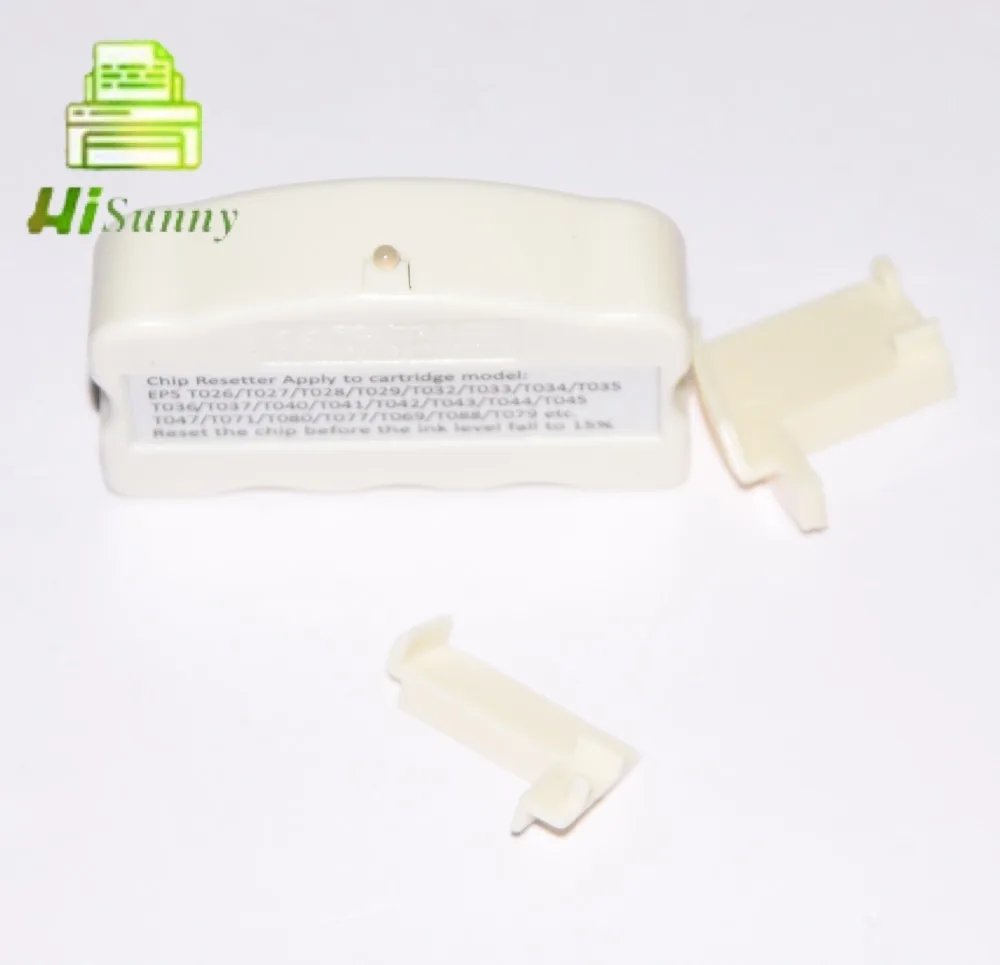 2 шт. для картриджа Epson T0711 T0801 T0691 T0881 T0791 T007 T008 T009T036 T037 T040 T041 T038 T039 T0421 | Компьютеры и