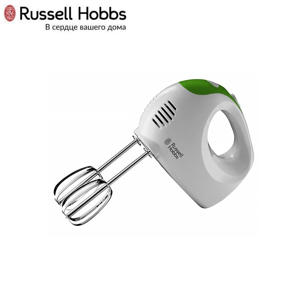 Миксер ручной Russell Hobbs 22230 56|Миксеры| |