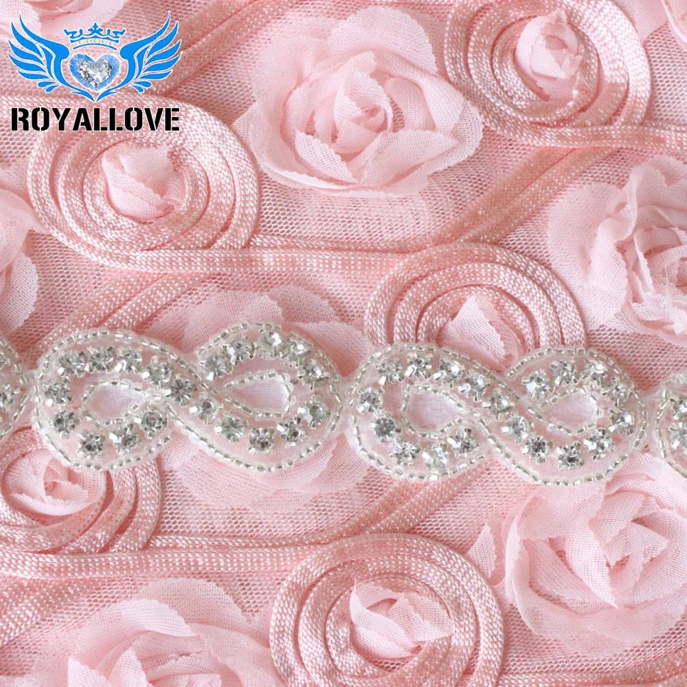 (10 ярдов) оптовая продажа пояс для свадебного платья