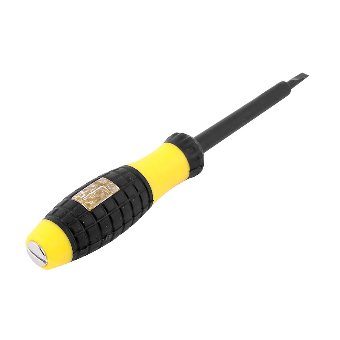 Электрическая ручка тестер UXCELL Ac с шлицевой отверткой электрозонд Dc12v 250V|pen with|pen