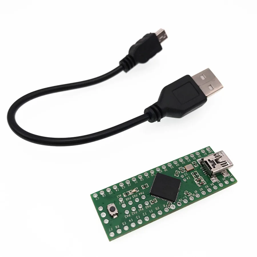 Teensy ++ 2 0 USB AVR Develope Board для Ps3 (Бесплатный Usb-кабель 1 шт.) | Инструменты