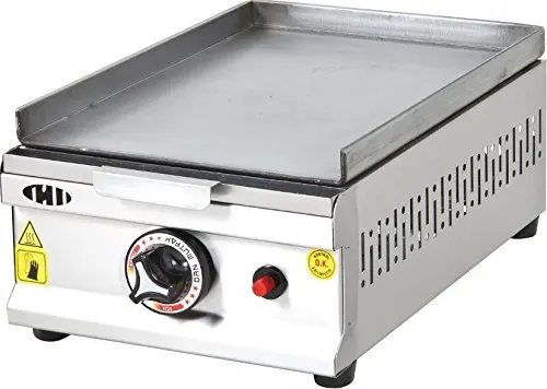 Столешница с плоским верхом ресторан кафе промышленное питание гриль горячая