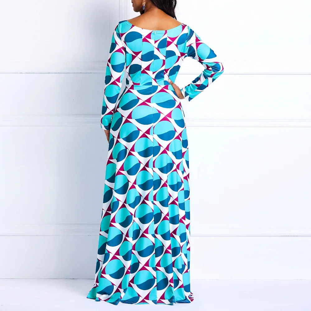 Женские платья 2019 весенние сексуальные винтажные элегантные вечерние с вырезом