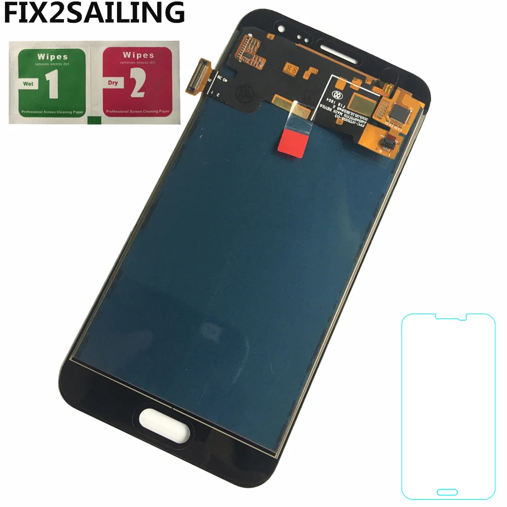 ЖК дисплей AAA + J3 для Samsung Galaxy 2016 J320 J320F J320M J320P 100% протестированный рабочий