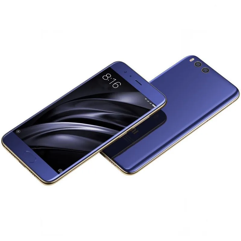 Смартфон Xiaomi MI 6 128 ГБ | Мобильные телефоны и аксессуары