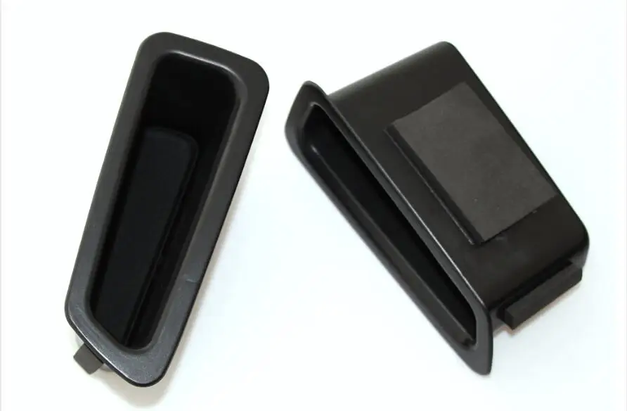 For 2010-2017 Volvo XC60 Door Handle Armrest Storage Box Container Holder Tray Car Organizer Accessories Styling | Автомобили и