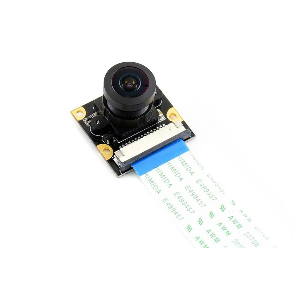 Шэньчжэнь внешняя фотокамера подходит для Jetson Nano 8 мегапикселей 77 ° 120 160